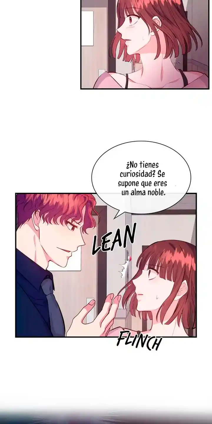 MY BOYFRIEND IS A GOD - Capítulo 27 - Página 37 - LectorTMOo