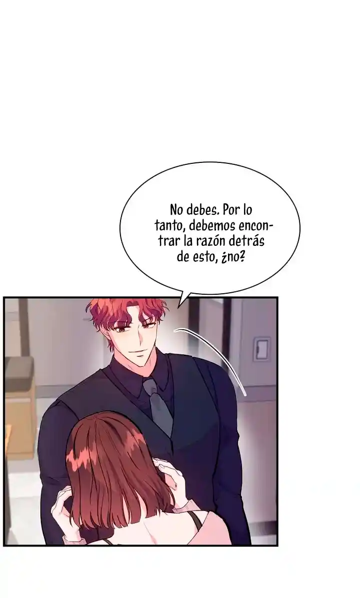 MY BOYFRIEND IS A GOD - Capítulo 27 - Página 43 - LectorTMOo