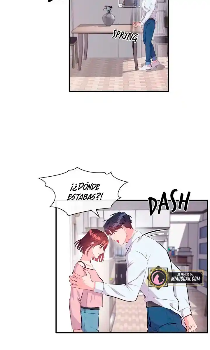 MY BOYFRIEND IS A GOD - Capítulo 27 - Página 47 - LectorTMOo