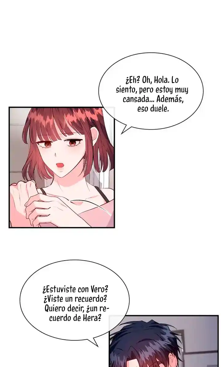 MY BOYFRIEND IS A GOD - Capítulo 27 - Página 48 - LectorTMOo