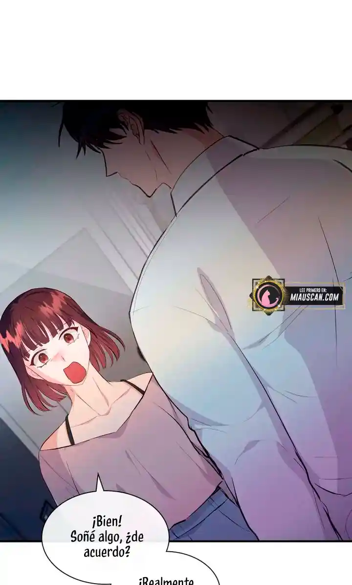MY BOYFRIEND IS A GOD - Capítulo 27 - Página 52 - LectorTMOo