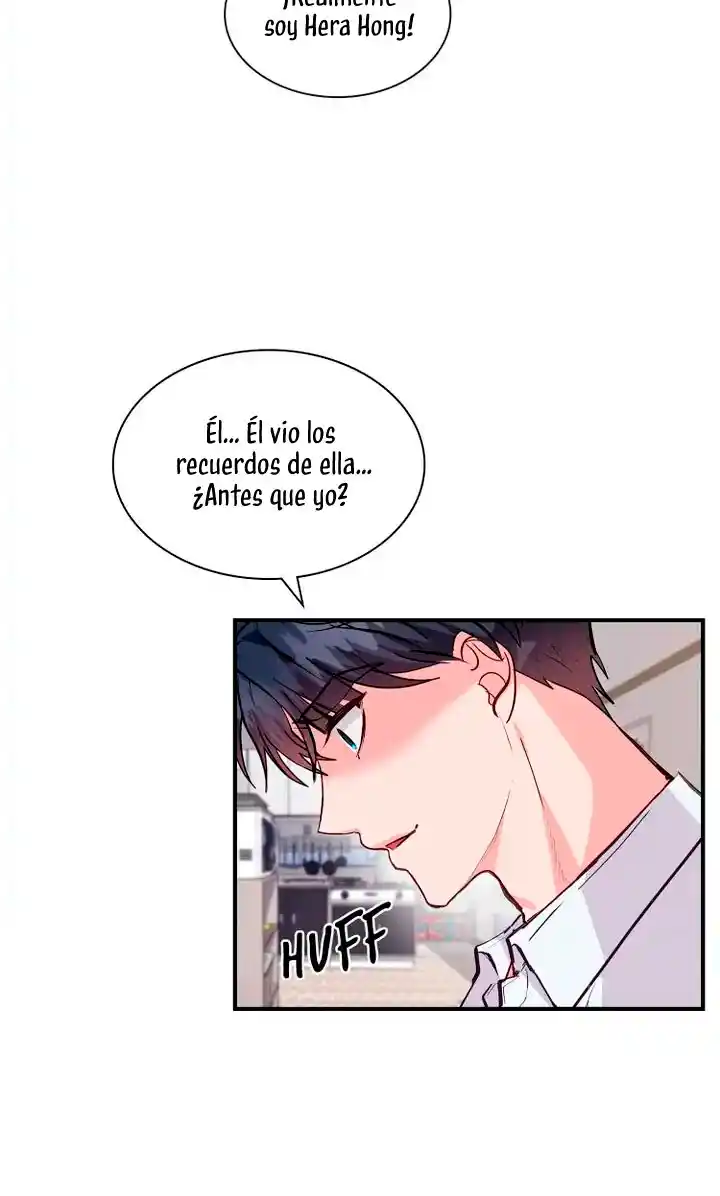 MY BOYFRIEND IS A GOD - Capítulo 27 - Página 53 - LectorTMOo