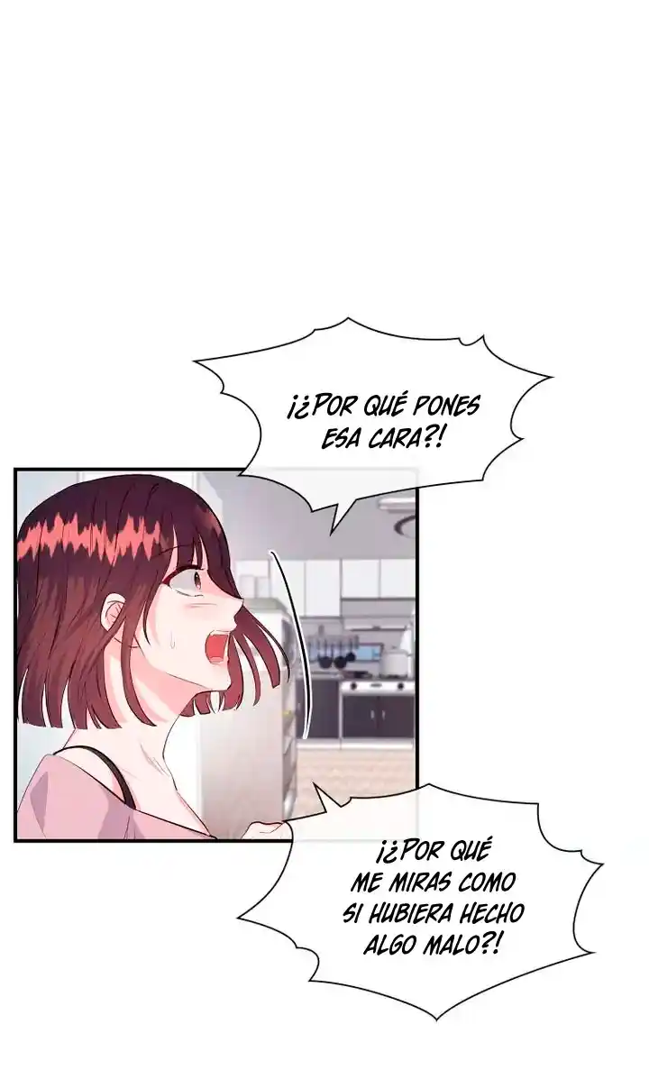 MY BOYFRIEND IS A GOD - Capítulo 27 - Página 54 - LectorTMOo