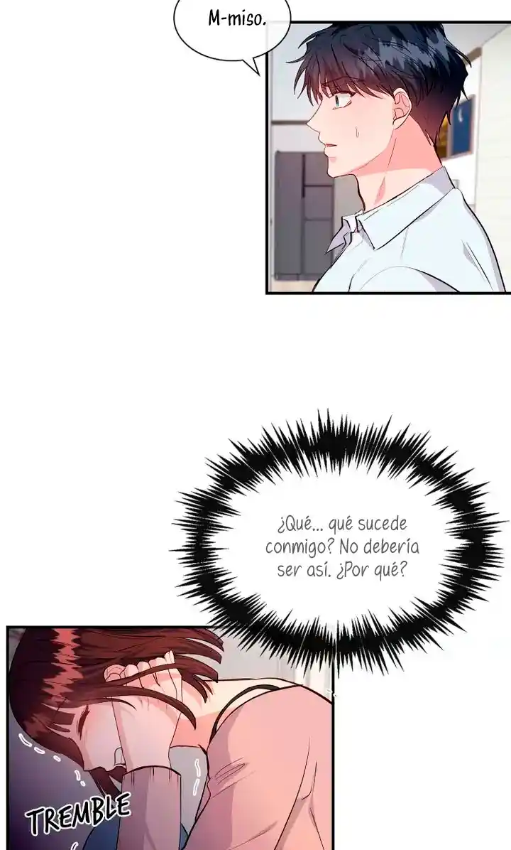 MY BOYFRIEND IS A GOD - Capítulo 27 - Página 61 - LectorTMOo