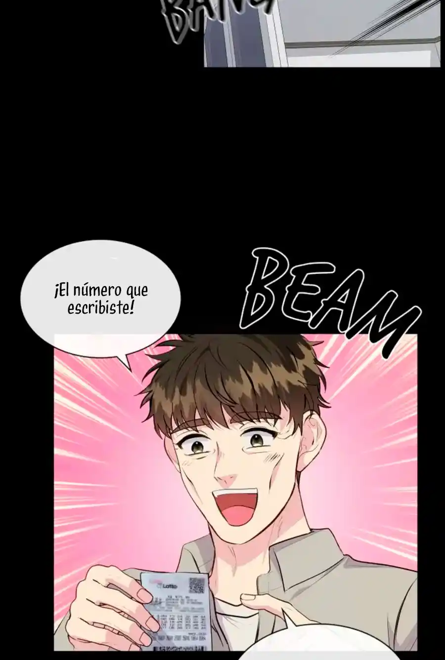 MY BOYFRIEND IS A GOD - Capítulo 28 - Página 6 - LectorTMOo