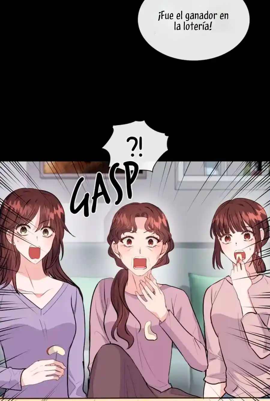 MY BOYFRIEND IS A GOD - Capítulo 28 - Página 7 - LectorTMOo