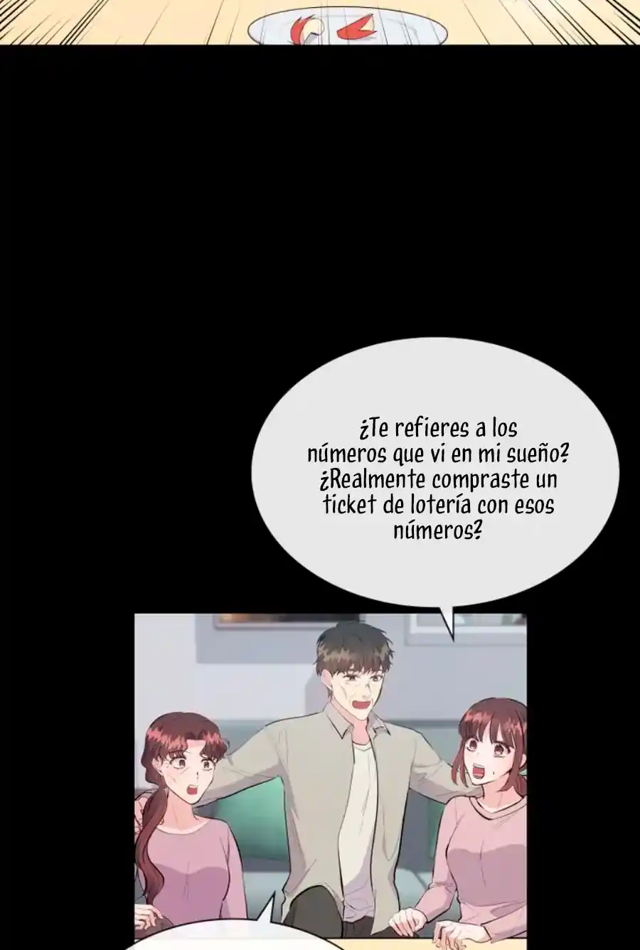 MY BOYFRIEND IS A GOD - Capítulo 28 - Página 8 - LectorTMOo