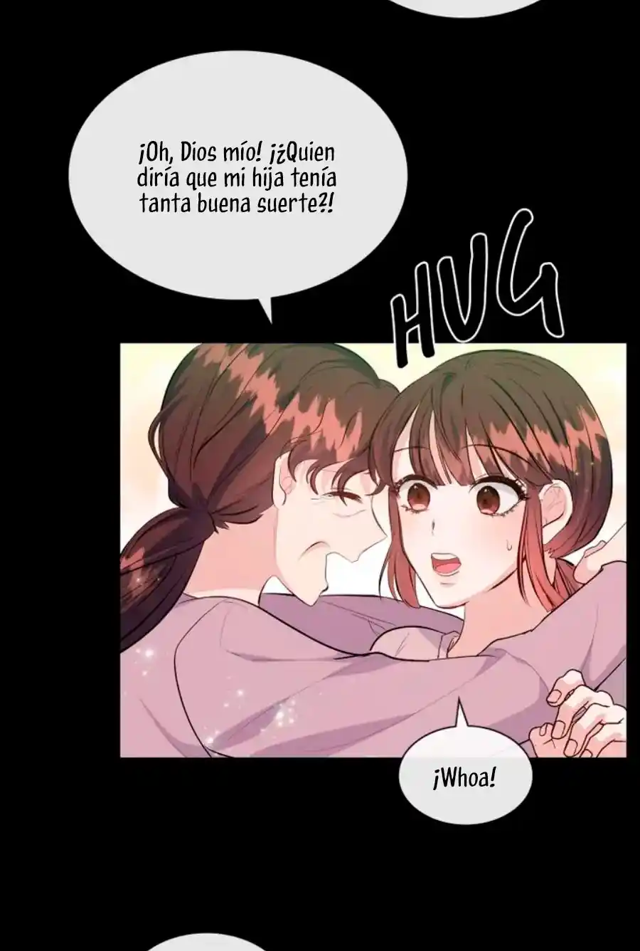 MY BOYFRIEND IS A GOD - Capítulo 28 - Página 10 - LectorTMOo