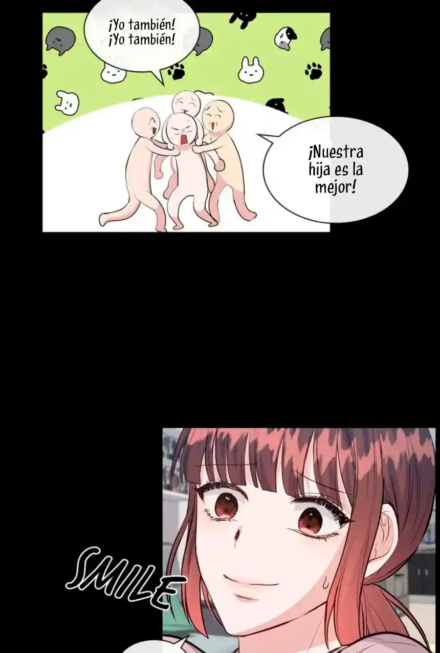 MY BOYFRIEND IS A GOD - Capítulo 28 - Página 11 - LectorTMOo