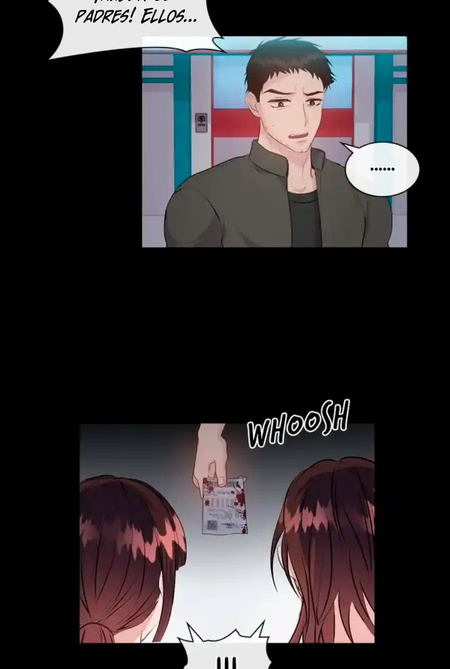 MY BOYFRIEND IS A GOD - Capítulo 28 - Página 16 - LectorTMOo