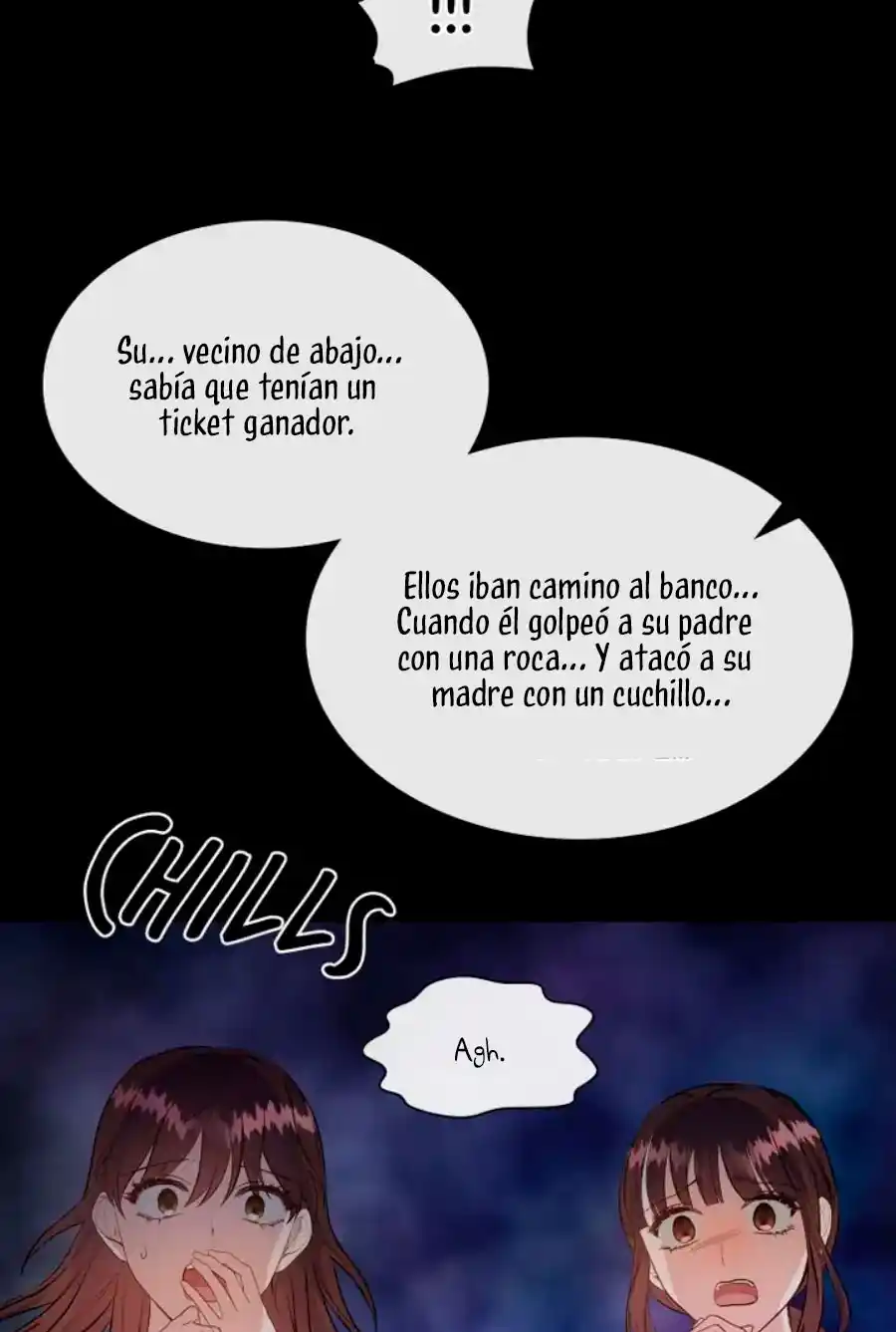 MY BOYFRIEND IS A GOD - Capítulo 28 - Página 17 - LectorTMOo