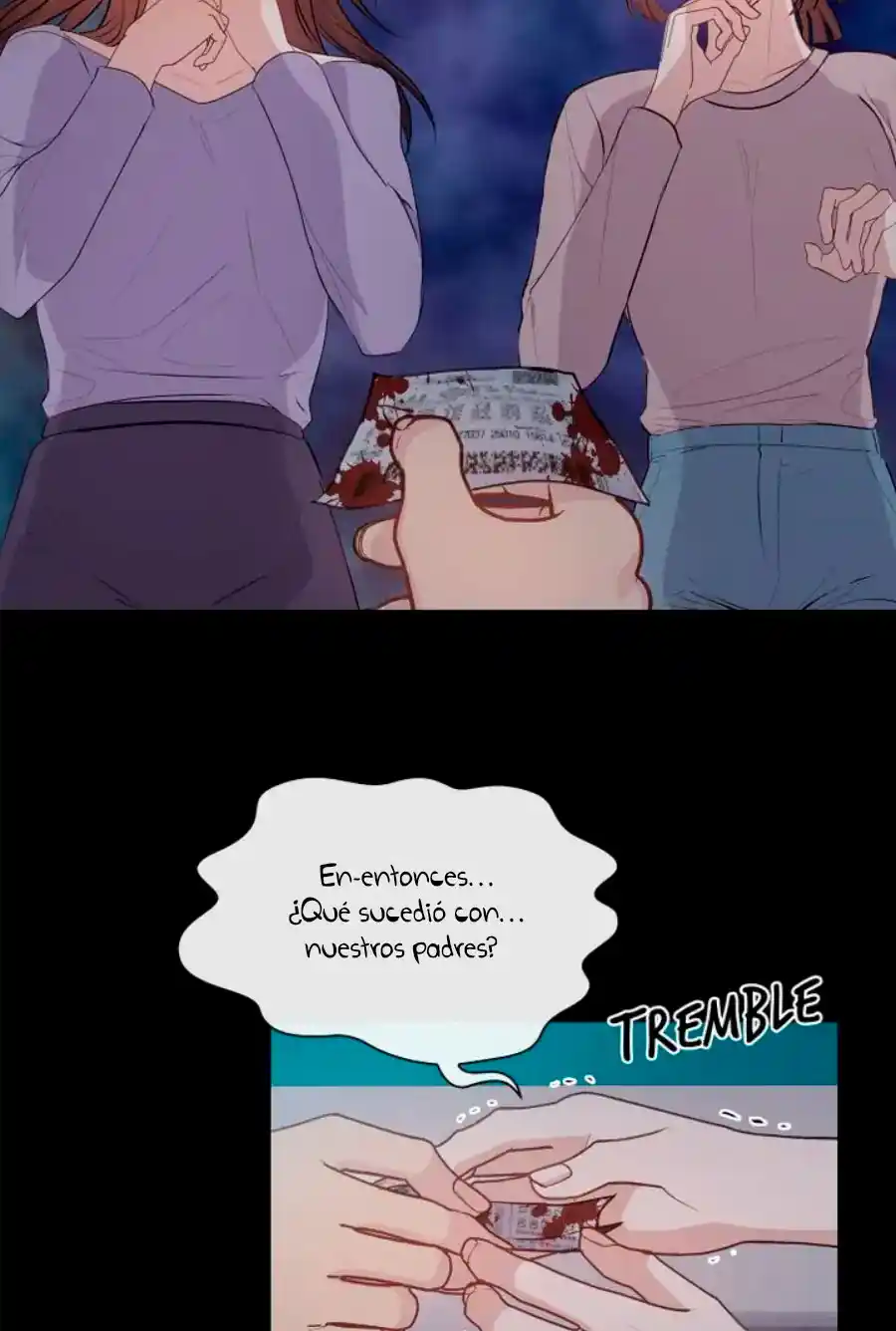 MY BOYFRIEND IS A GOD - Capítulo 28 - Página 18 - LectorTMOo