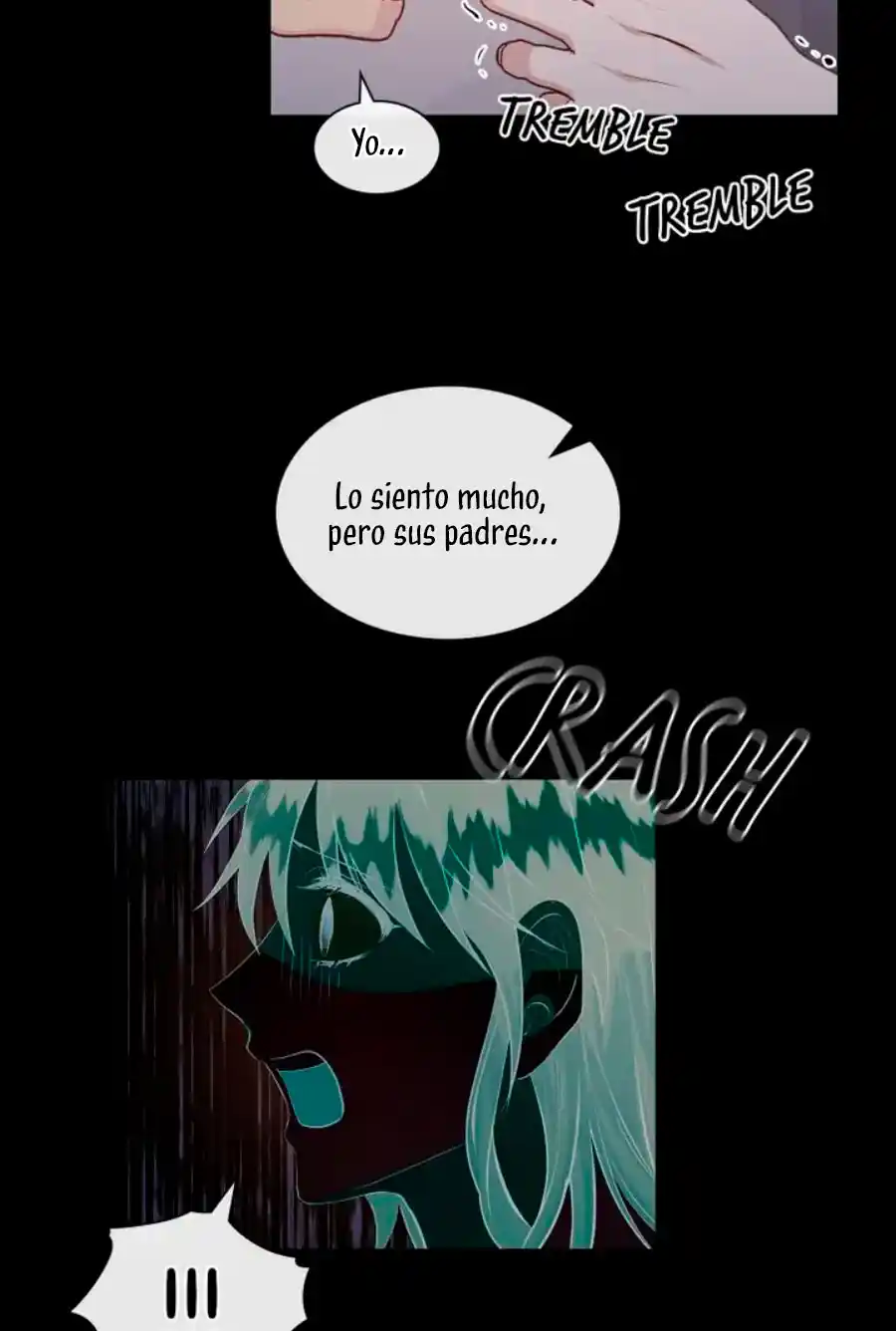 MY BOYFRIEND IS A GOD - Capítulo 28 - Página 19 - LectorTMOo