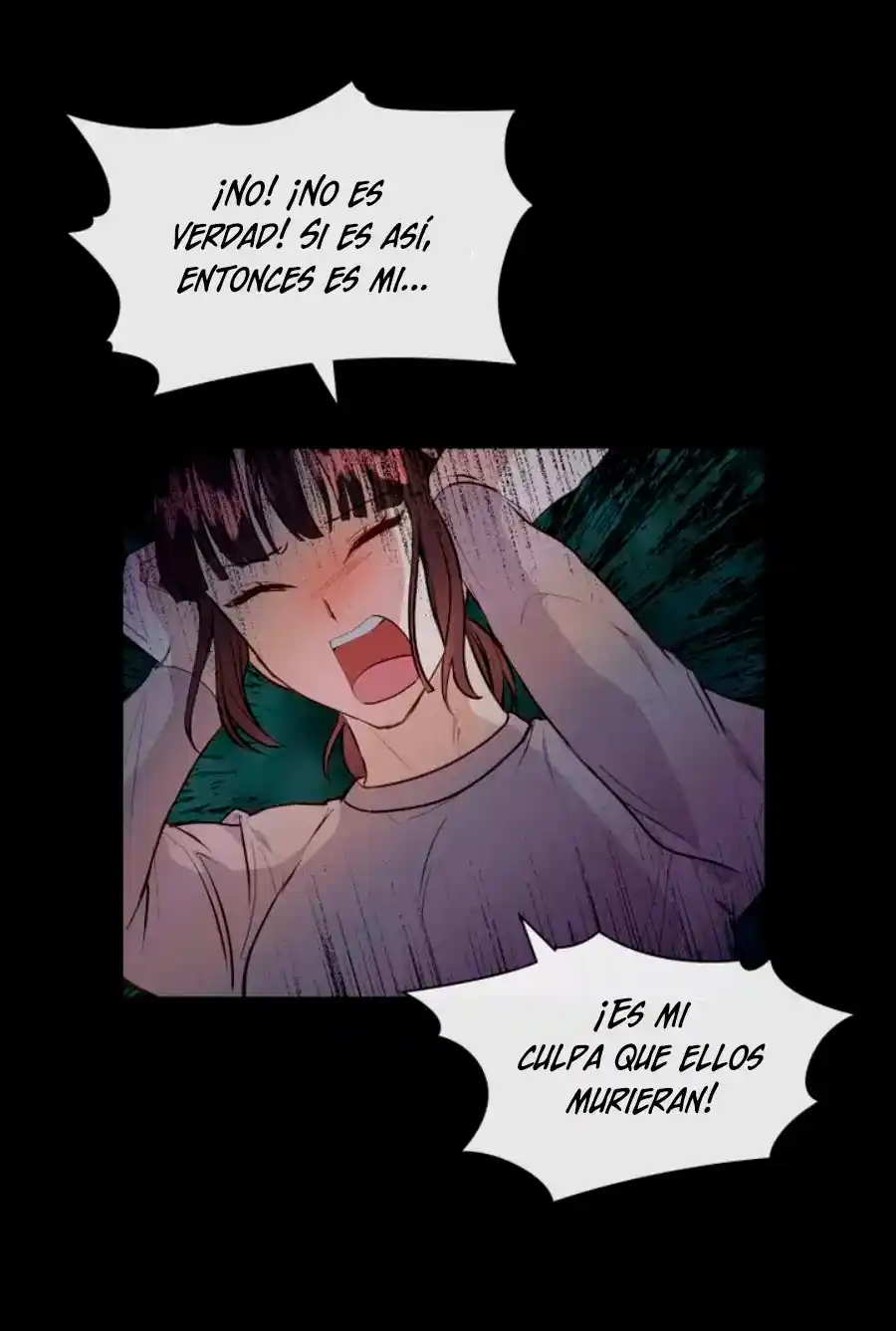MY BOYFRIEND IS A GOD - Capítulo 28 - Página 21 - LectorTMOo