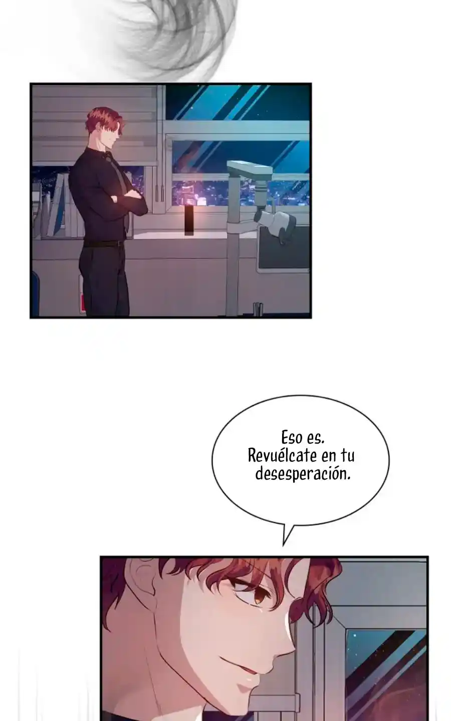 MY BOYFRIEND IS A GOD - Capítulo 28 - Página 28 - LectorTMOo