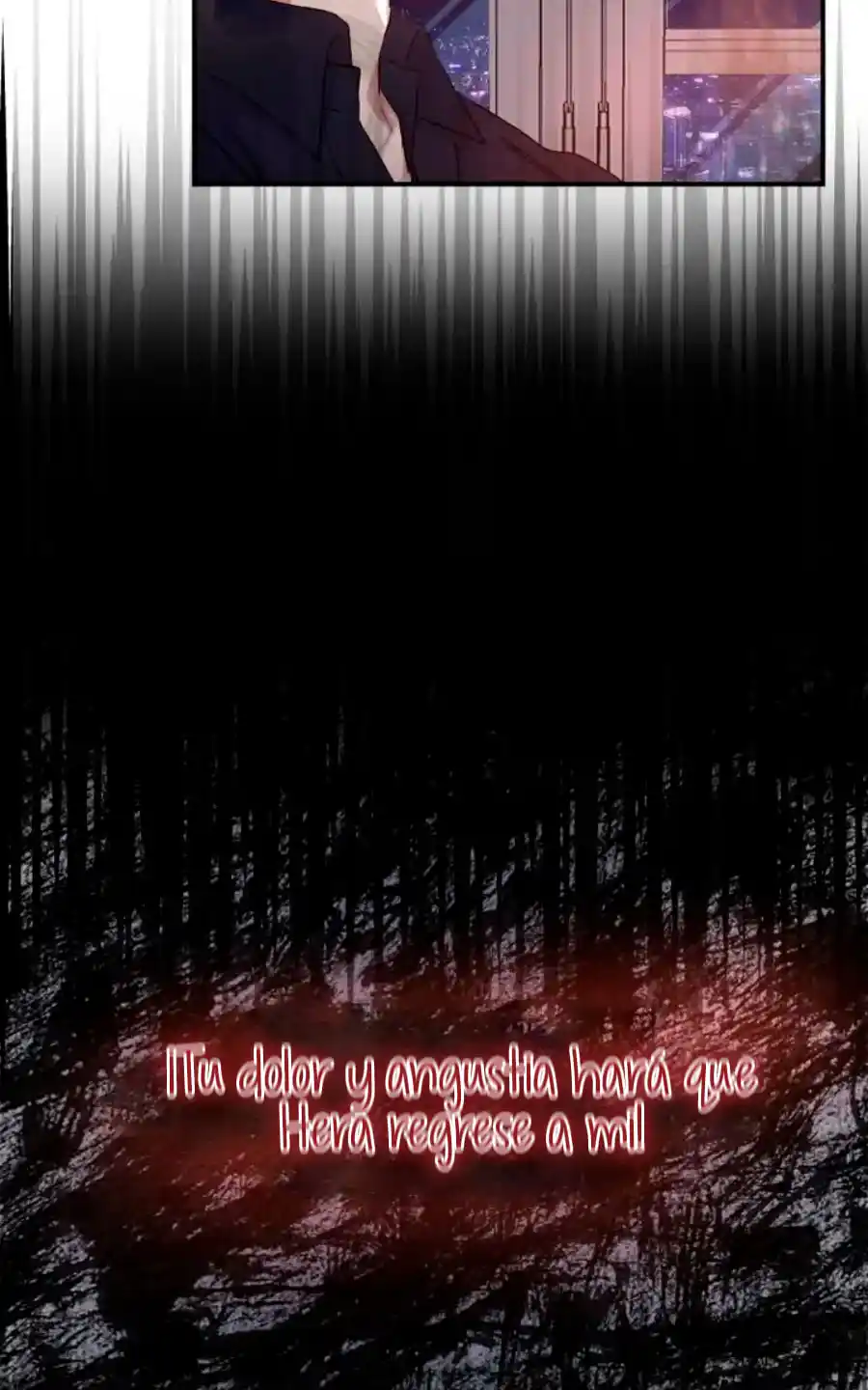MY BOYFRIEND IS A GOD - Capítulo 28 - Página 29 - LectorTMOo