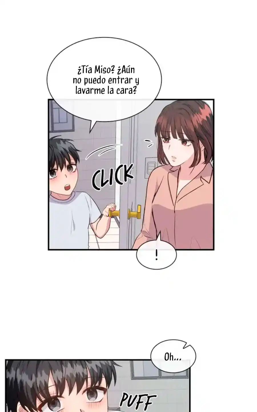 MY BOYFRIEND IS A GOD - Capítulo 28 - Página 33 - LectorTMOo