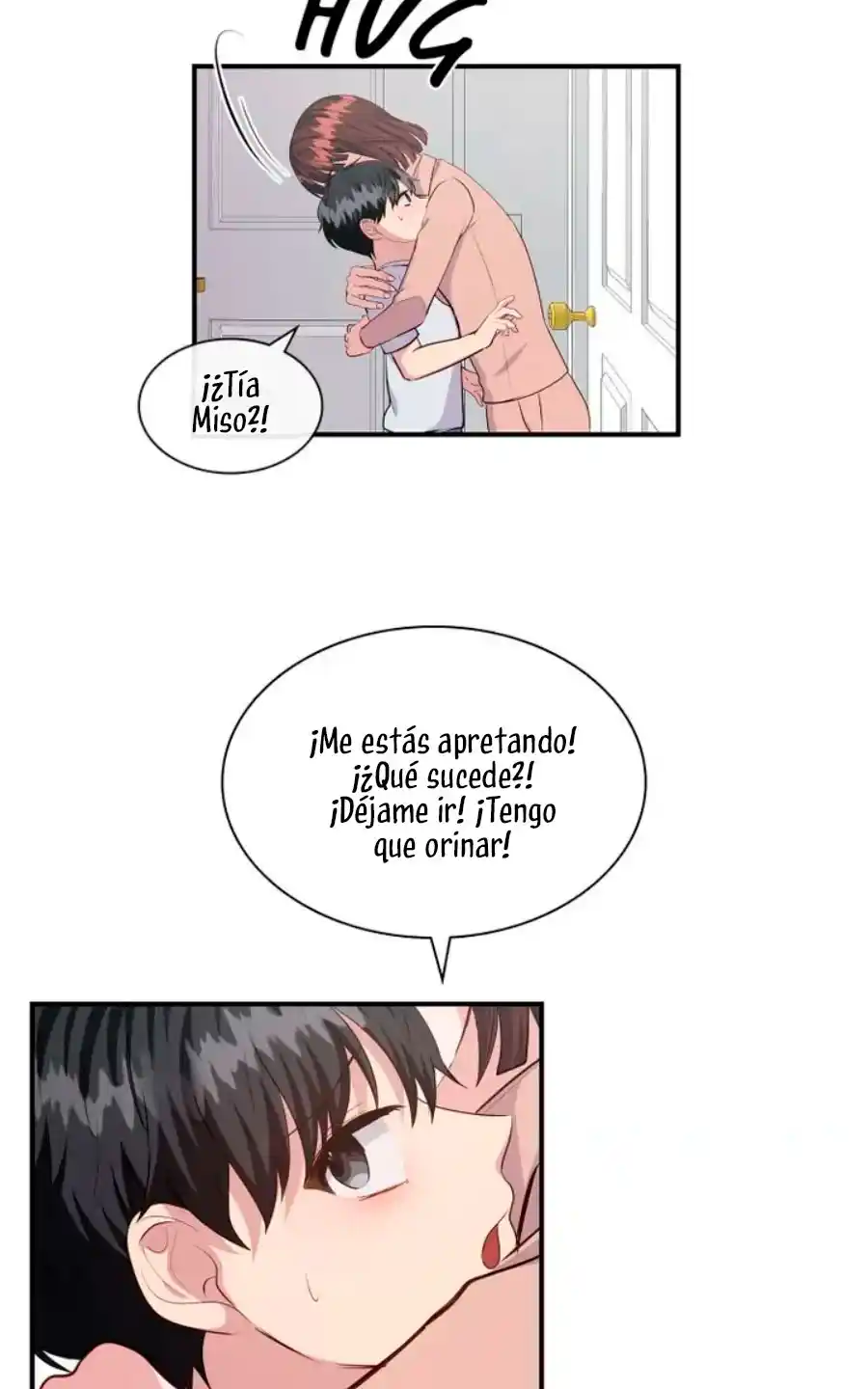 MY BOYFRIEND IS A GOD - Capítulo 28 - Página 36 - LectorTMOo