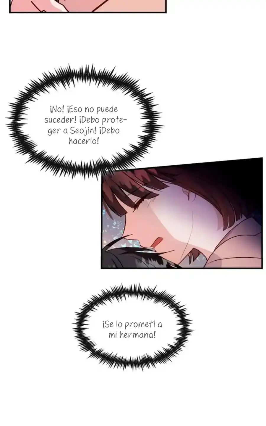 MY BOYFRIEND IS A GOD - Capítulo 28 - Página 37 - LectorTMOo