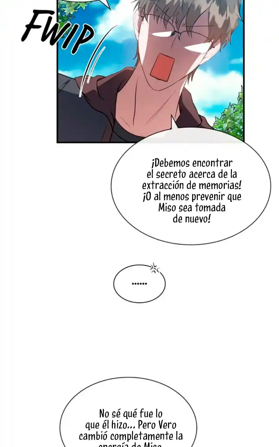 MY BOYFRIEND IS A GOD - Capítulo 28 - Página 43 - LectorTMOo