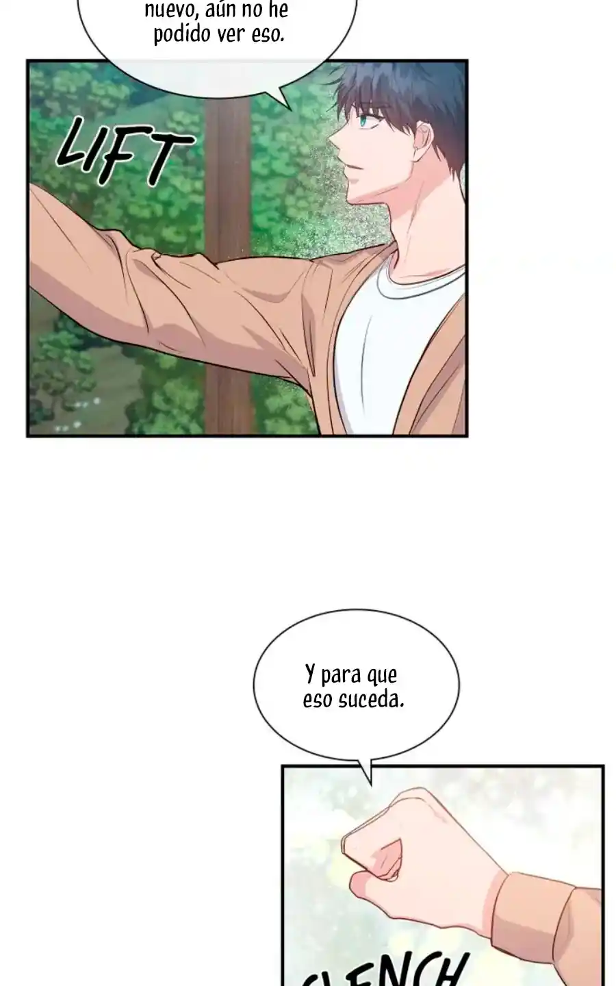 MY BOYFRIEND IS A GOD - Capítulo 28 - Página 47 - LectorTMOo