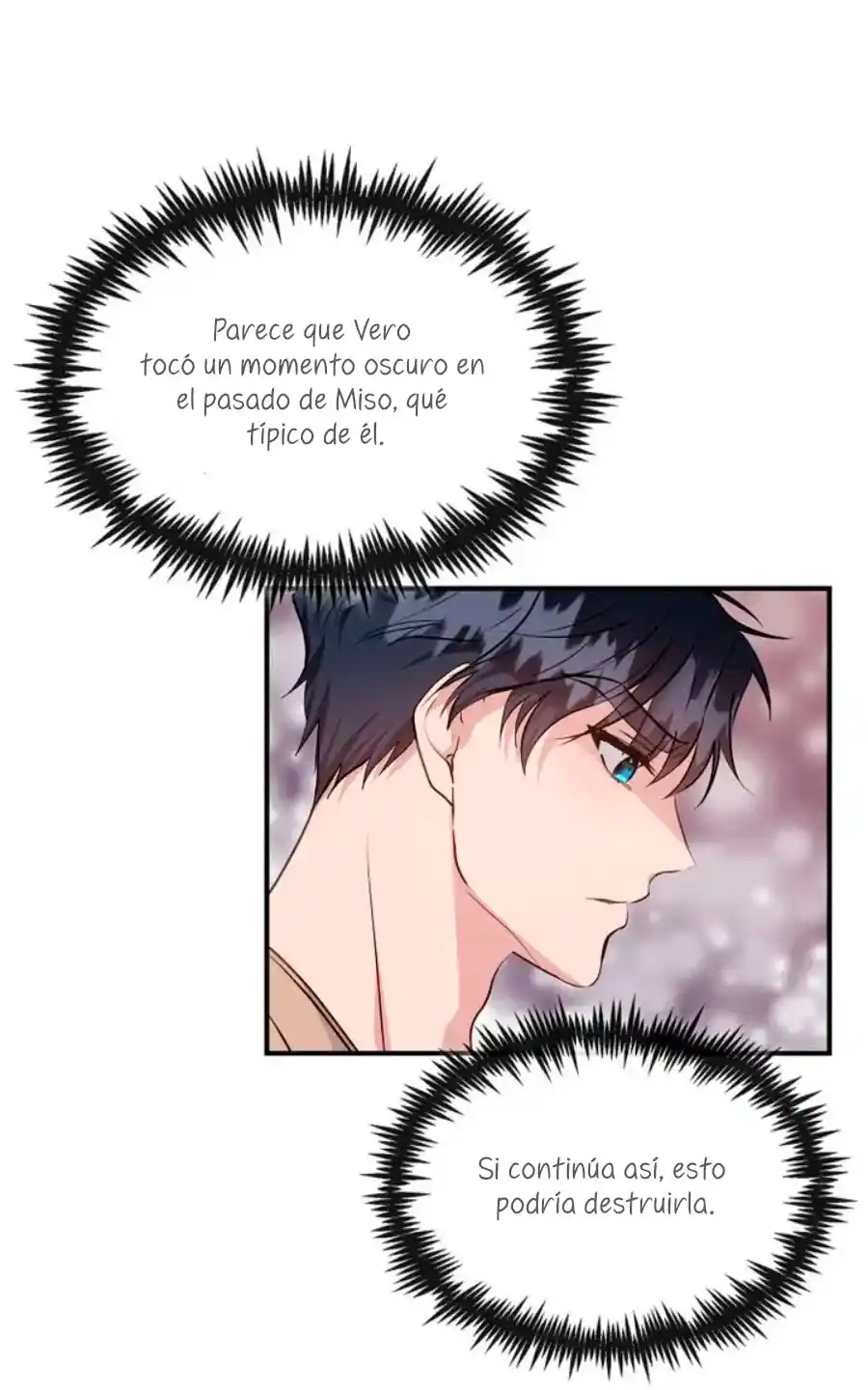 MY BOYFRIEND IS A GOD - Capítulo 28 - Página 49 - LectorTMOo