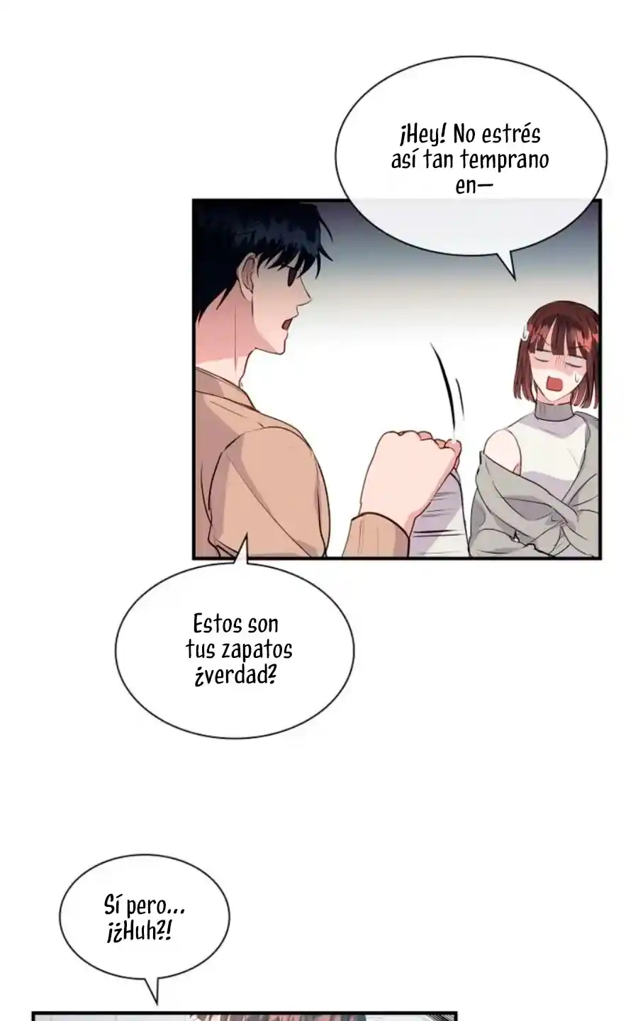MY BOYFRIEND IS A GOD - Capítulo 28 - Página 55 - LectorTMOo
