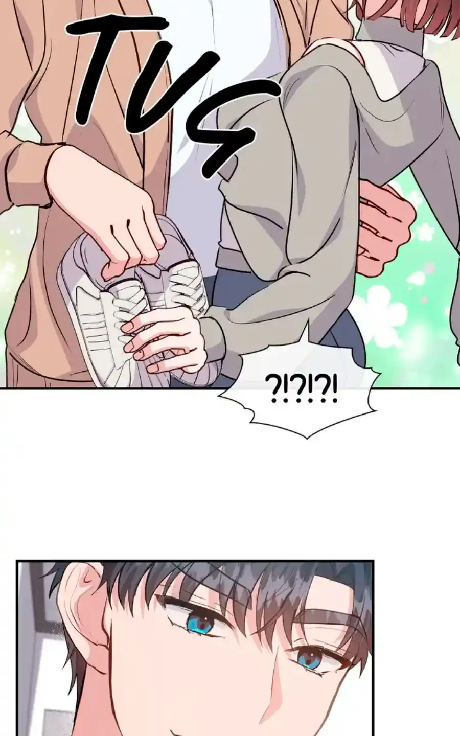 MY BOYFRIEND IS A GOD - Capítulo 28 - Página 57 - LectorTMOo