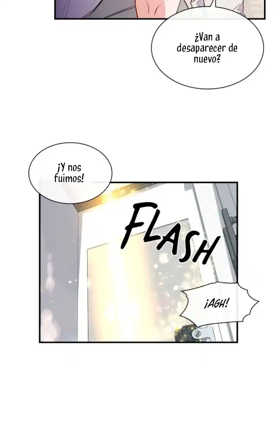 MY BOYFRIEND IS A GOD - Capítulo 28 - Página 59 - LectorTMOo
