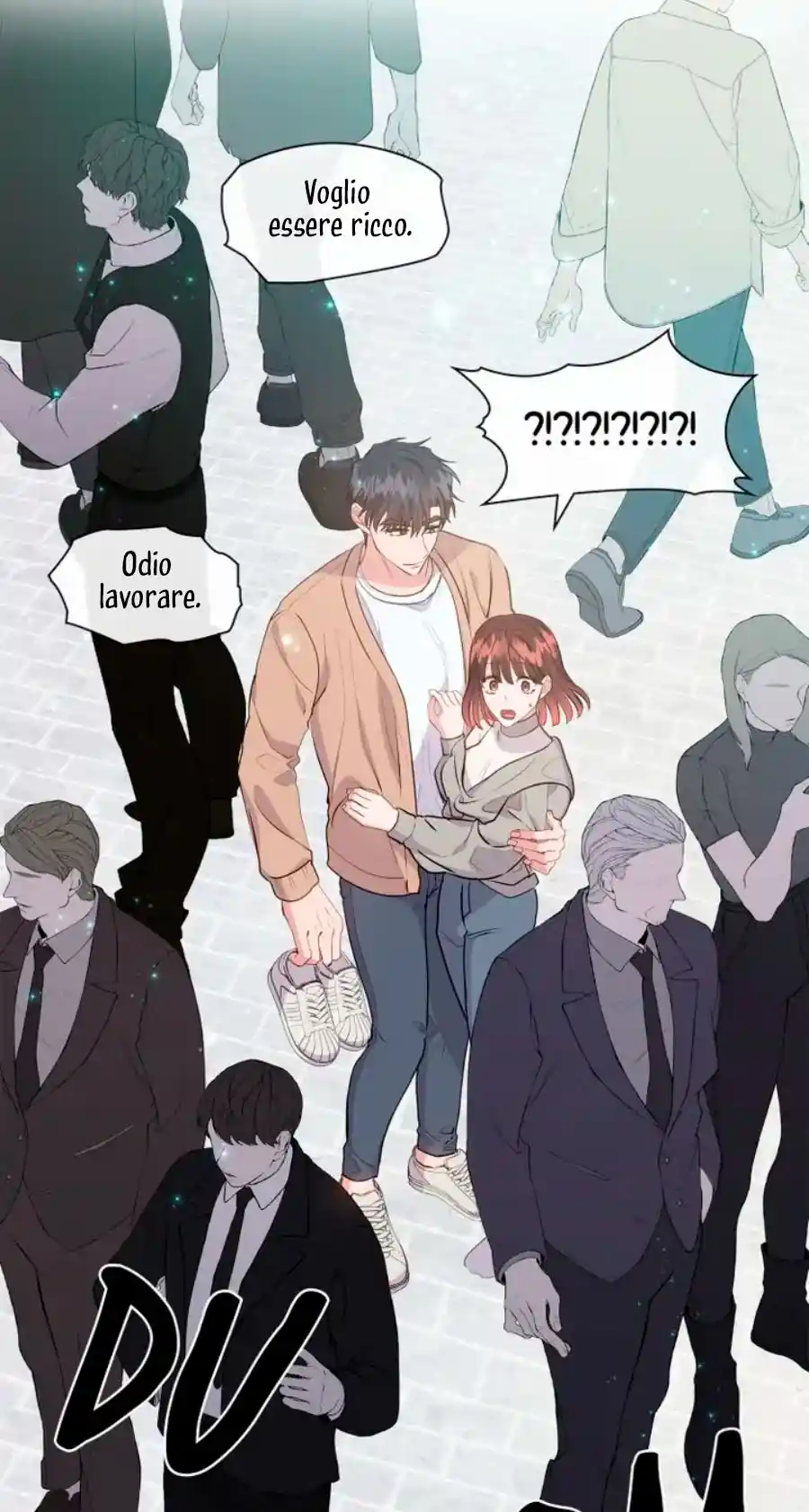 MY BOYFRIEND IS A GOD - Capítulo 28 - Página 64 - LectorTMOo