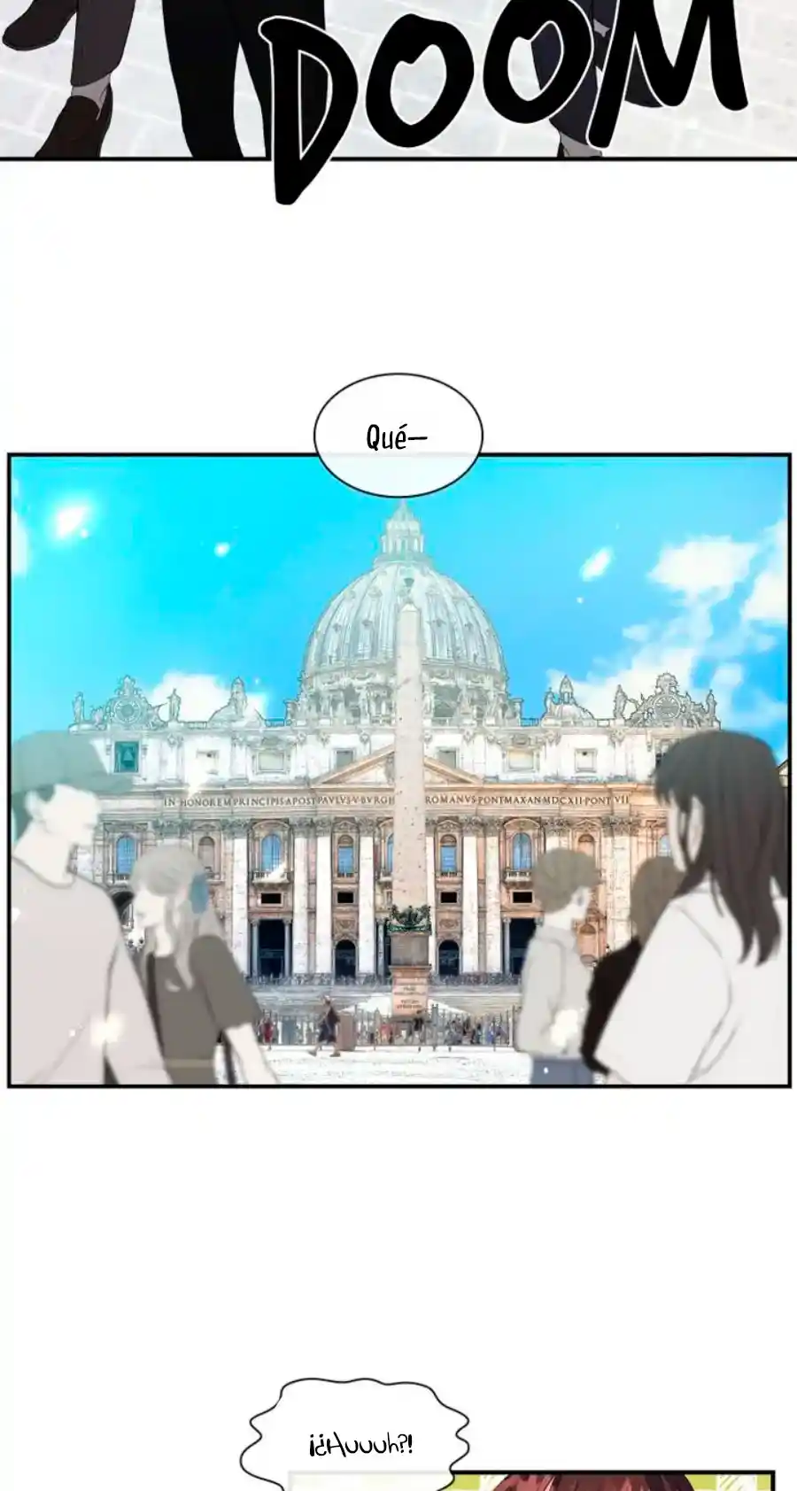 MY BOYFRIEND IS A GOD - Capítulo 28 - Página 65 - LectorTMOo