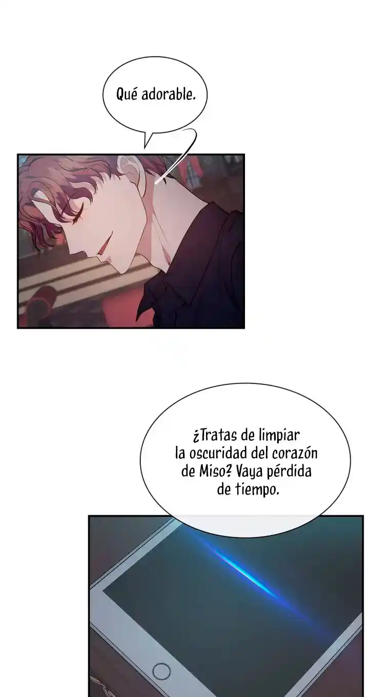 MY BOYFRIEND IS A GOD - Capítulo 29 - Página 4 - LectorTMOo