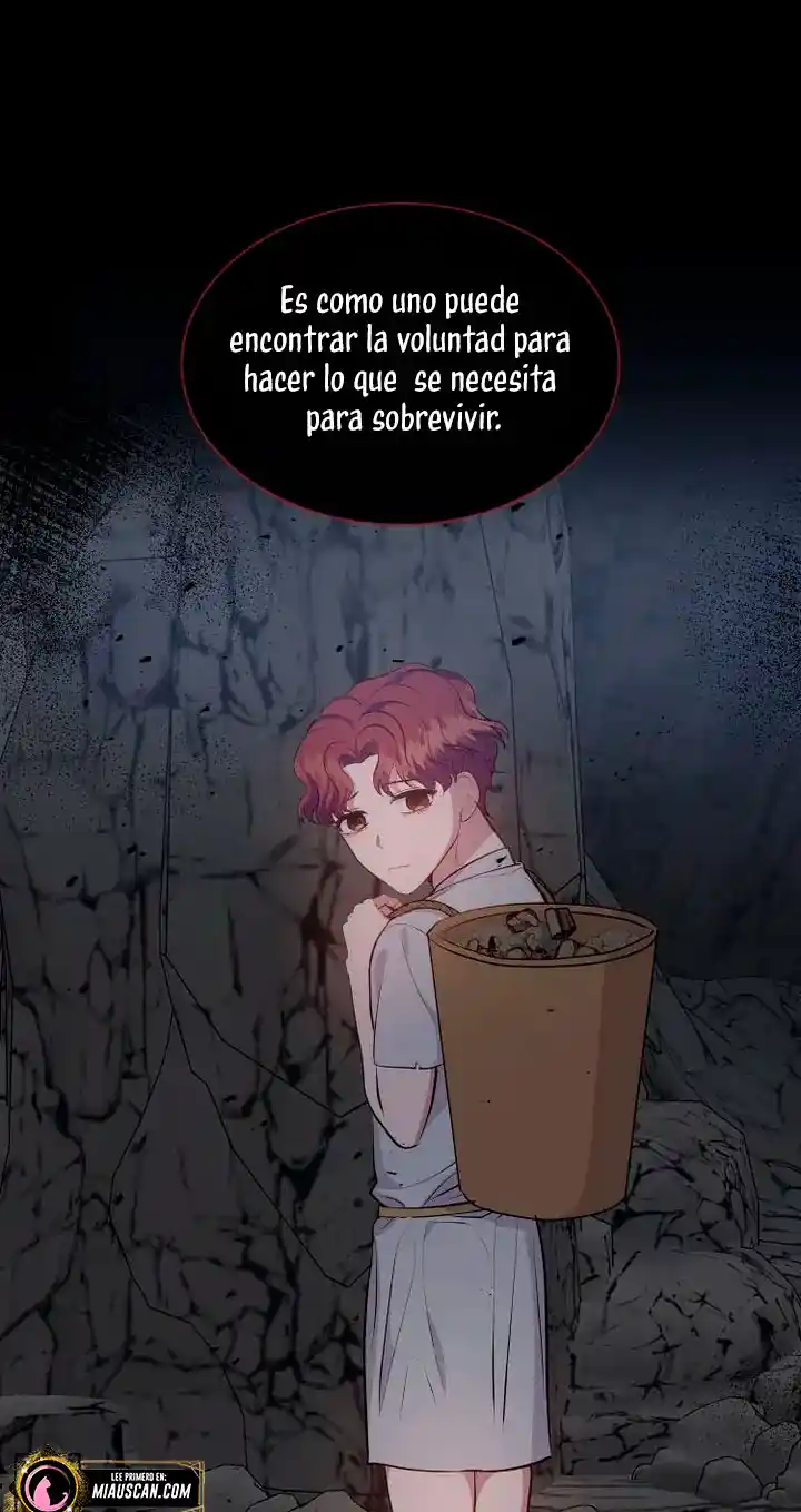 MY BOYFRIEND IS A GOD - Capítulo 29 - Página 8 - LectorTMOo