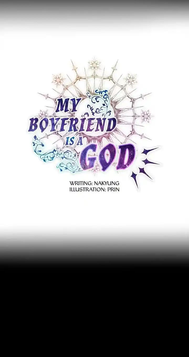 MY BOYFRIEND IS A GOD - Capítulo 29 - Página 10 - LectorTMOo