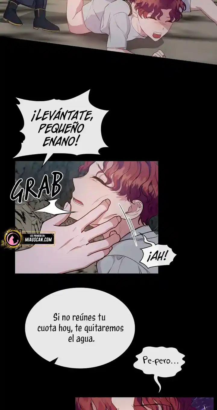 MY BOYFRIEND IS A GOD - Capítulo 29 - Página 14 - LectorTMOo