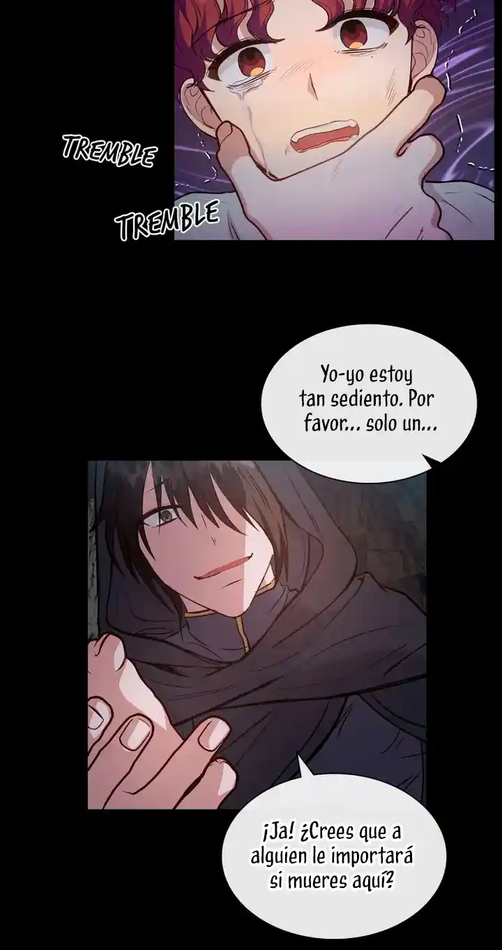 MY BOYFRIEND IS A GOD - Capítulo 29 - Página 15 - LectorTMOo