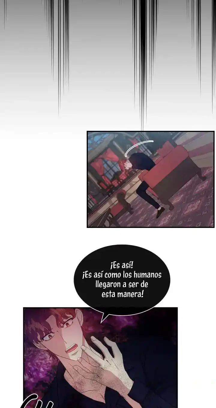 MY BOYFRIEND IS A GOD - Capítulo 29 - Página 18 - LectorTMOo