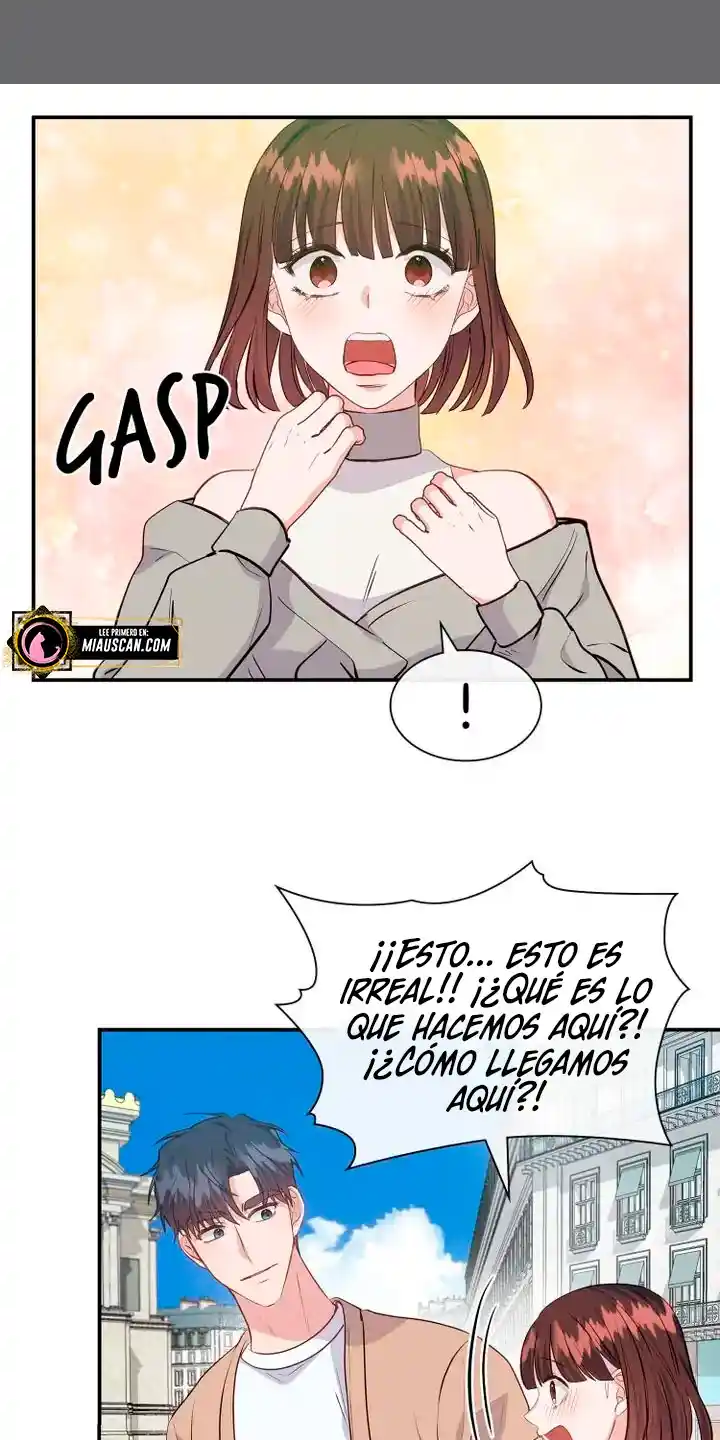 MY BOYFRIEND IS A GOD - Capítulo 29 - Página 23 - LectorTMOo