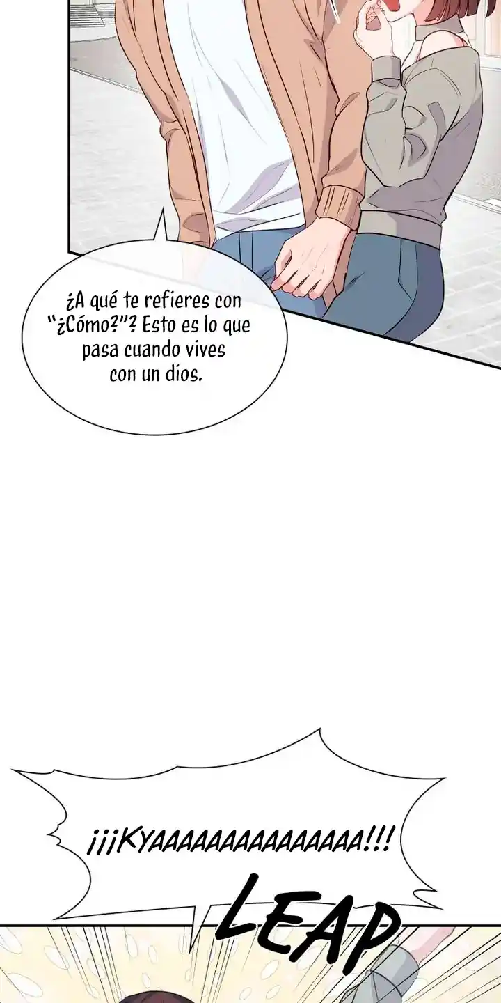 MY BOYFRIEND IS A GOD - Capítulo 29 - Página 24 - LectorTMOo