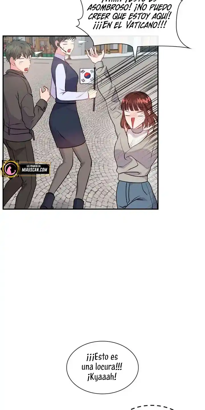 MY BOYFRIEND IS A GOD - Capítulo 29 - Página 26 - LectorTMOo