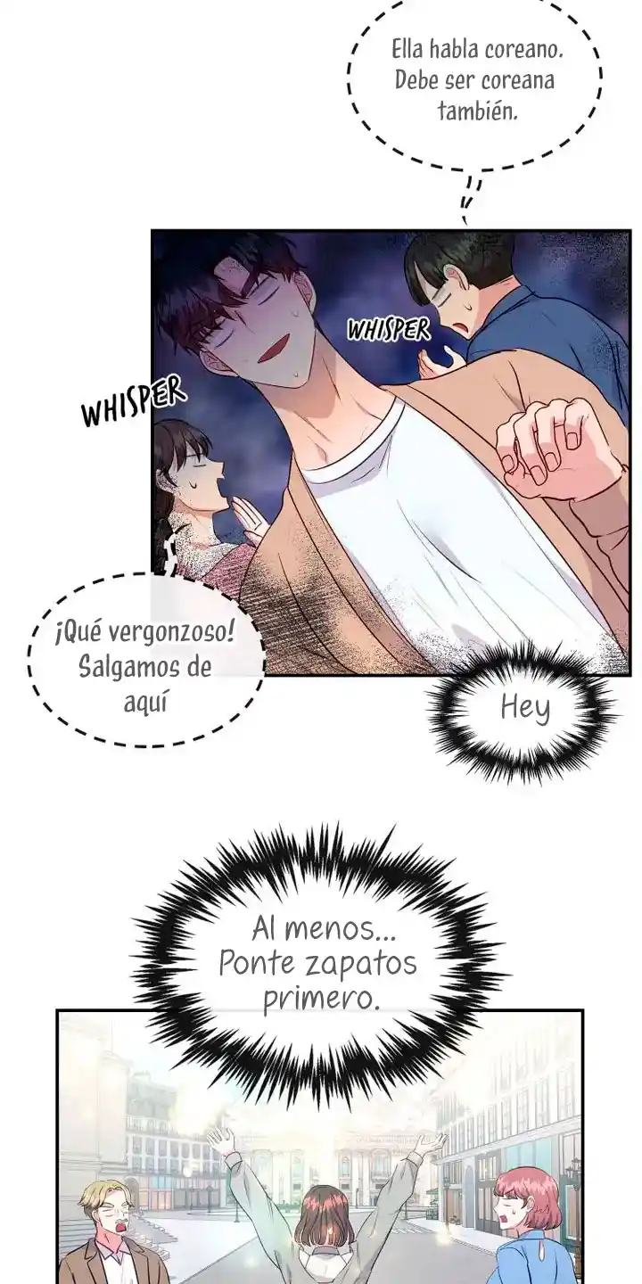 MY BOYFRIEND IS A GOD - Capítulo 29 - Página 27 - LectorTMOo