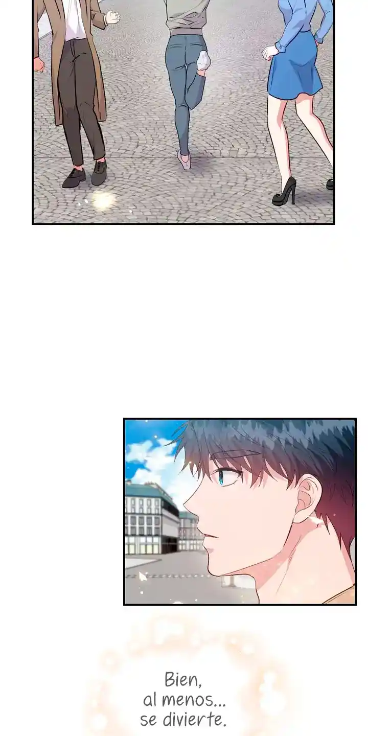 MY BOYFRIEND IS A GOD - Capítulo 29 - Página 28 - LectorTMOo