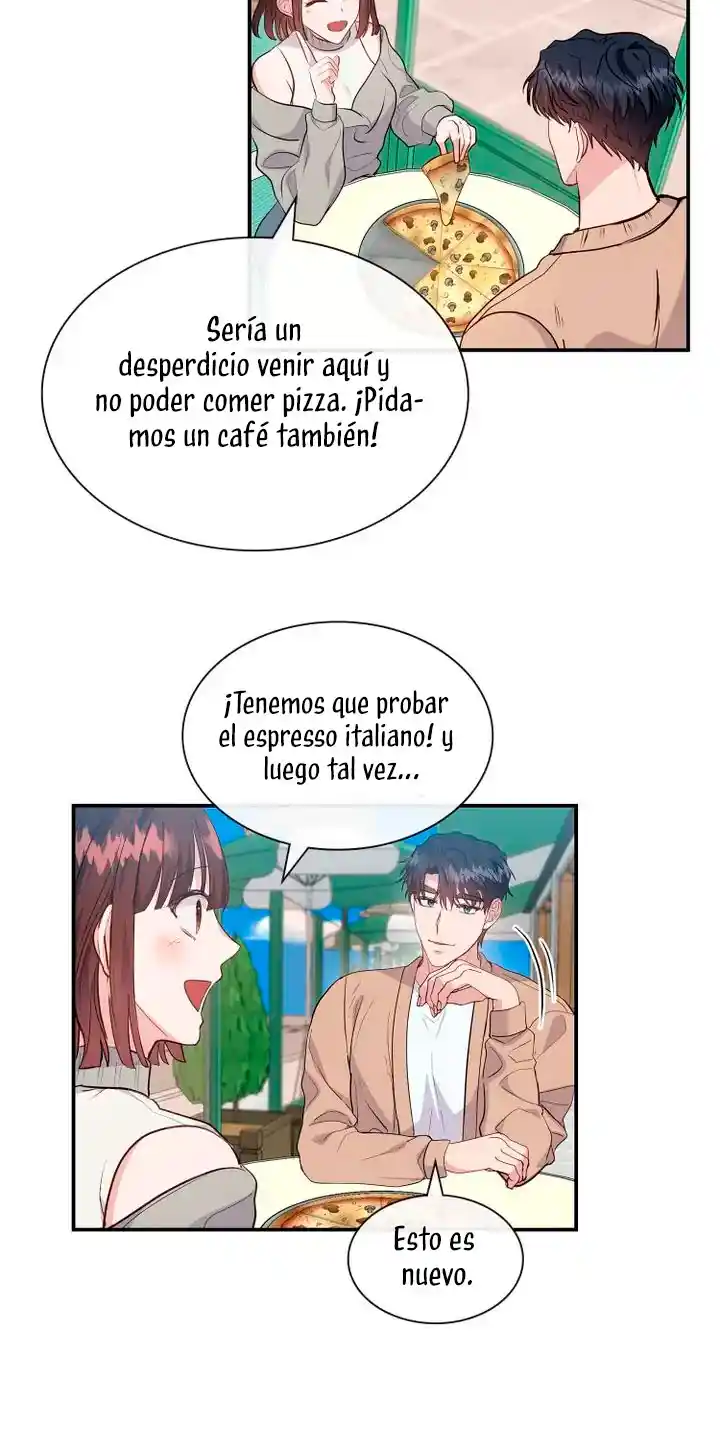 MY BOYFRIEND IS A GOD - Capítulo 29 - Página 34 - LectorTMOo