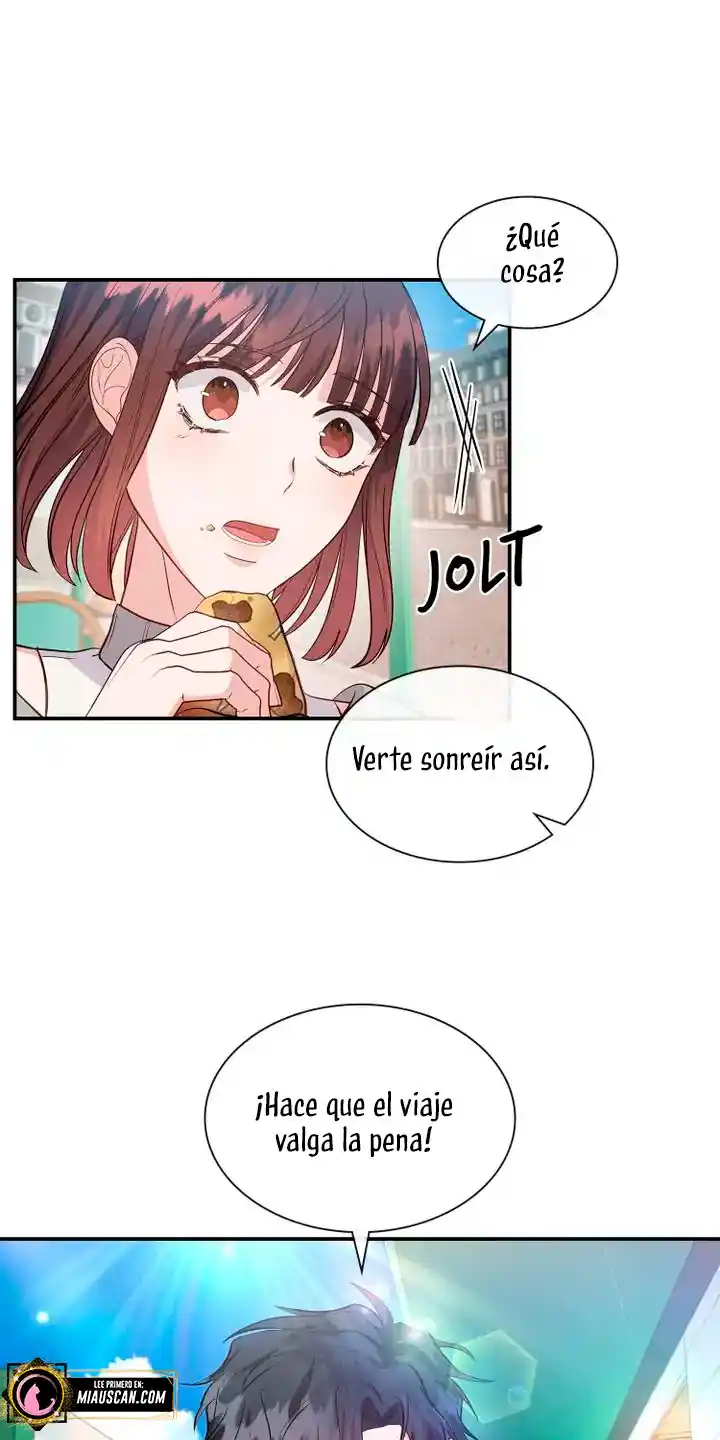 MY BOYFRIEND IS A GOD - Capítulo 29 - Página 35 - LectorTMOo