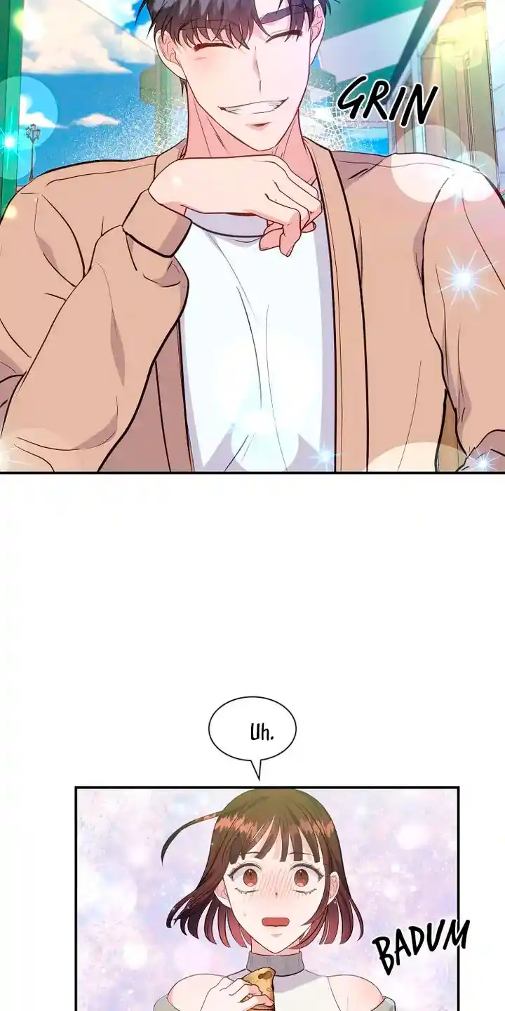 MY BOYFRIEND IS A GOD - Capítulo 29 - Página 36 - LectorTMOo