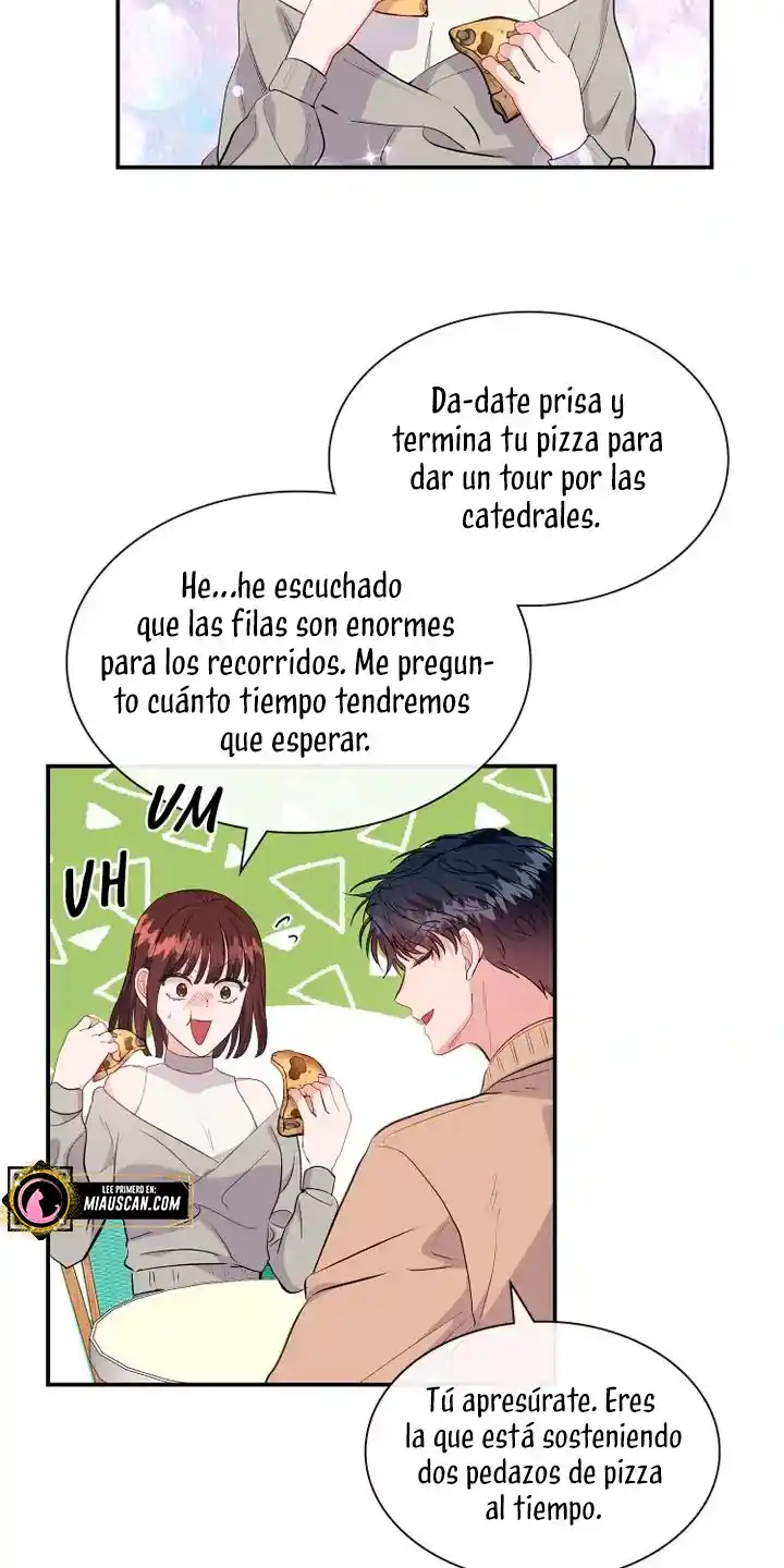 MY BOYFRIEND IS A GOD - Capítulo 29 - Página 37 - LectorTMOo