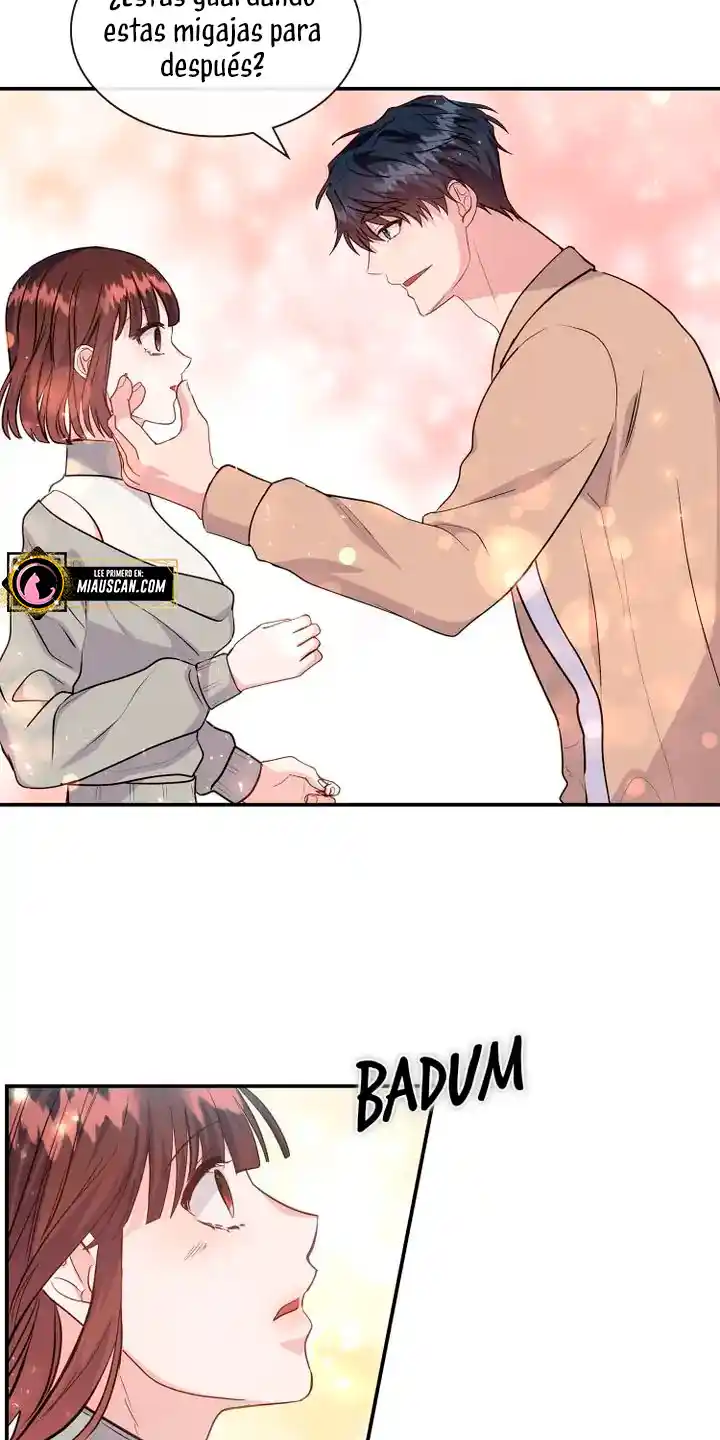 MY BOYFRIEND IS A GOD - Capítulo 29 - Página 42 - LectorTMOo