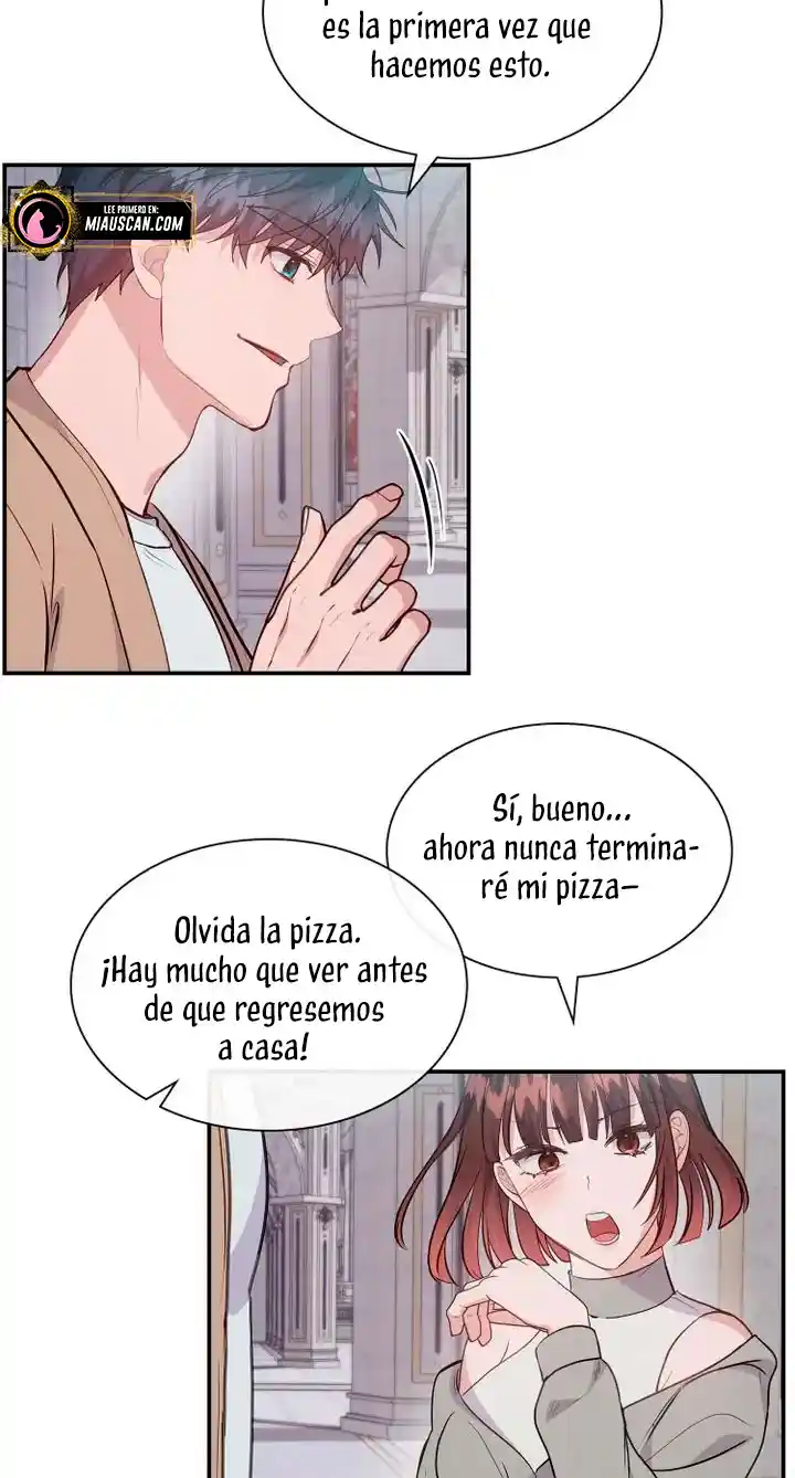 MY BOYFRIEND IS A GOD - Capítulo 29 - Página 48 - LectorTMOo
