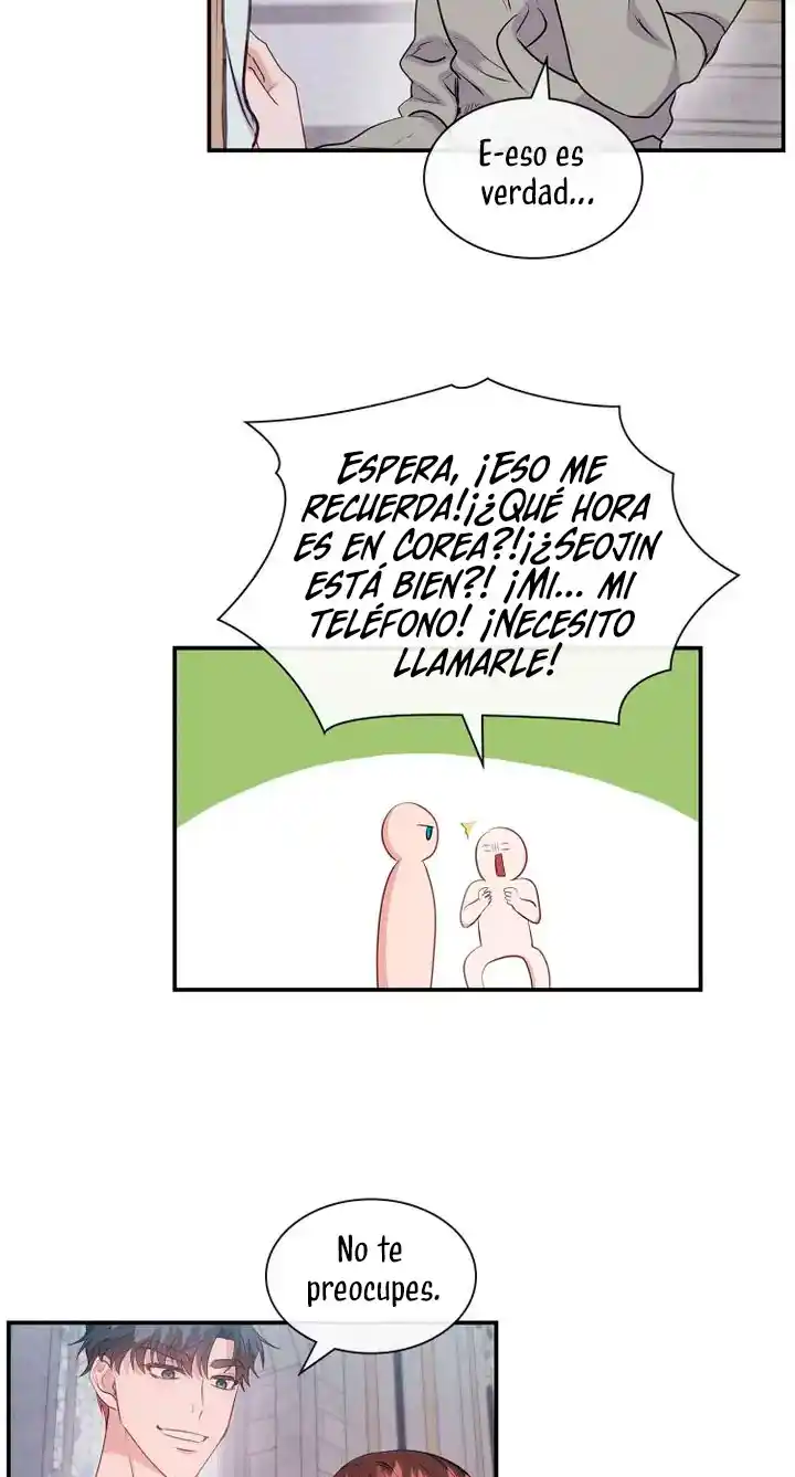 MY BOYFRIEND IS A GOD - Capítulo 29 - Página 49 - LectorTMOo