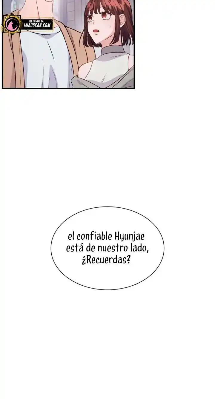 MY BOYFRIEND IS A GOD - Capítulo 29 - Página 50 - LectorTMOo